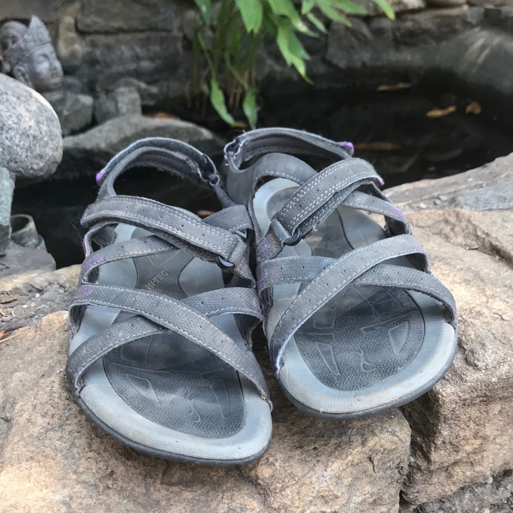 River Sandals